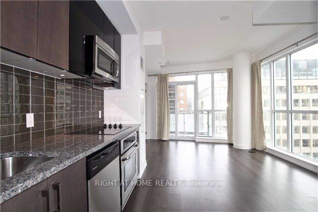 98 Lillian St, #1815