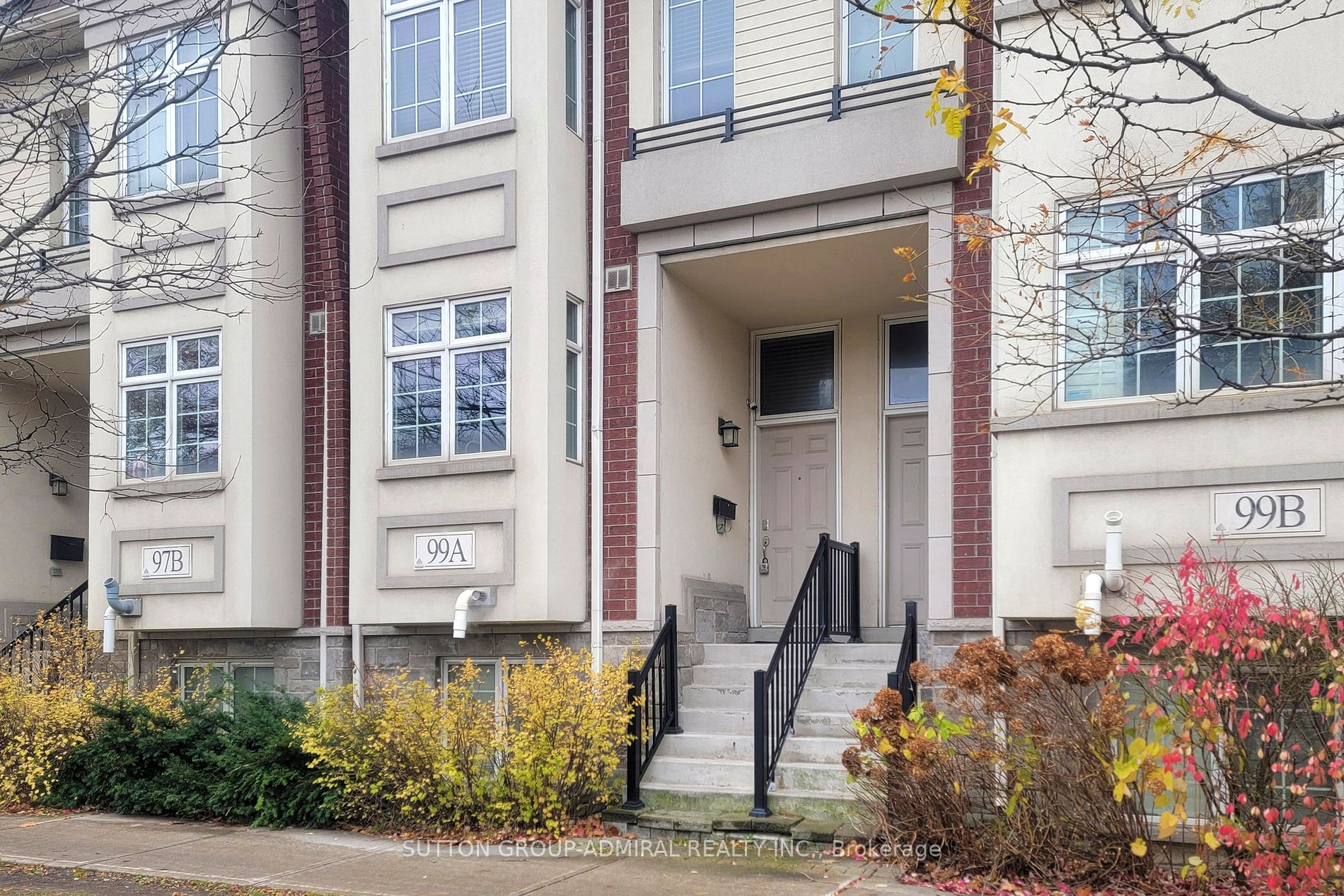 99A Finch Ave W