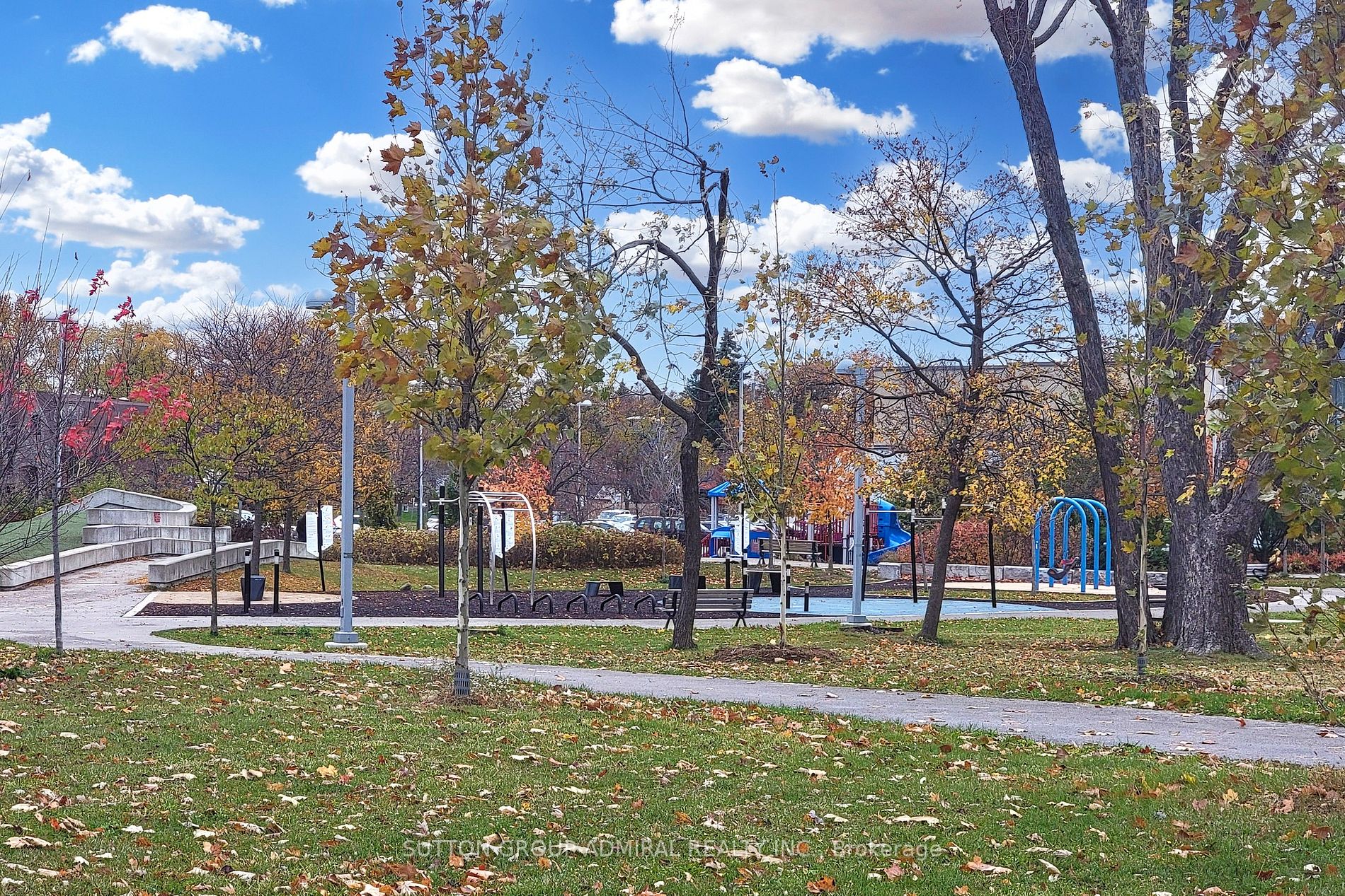 99A Finch Ave W