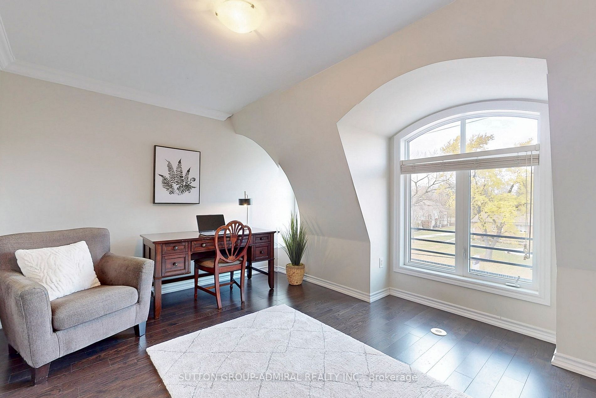 99A Finch Ave W