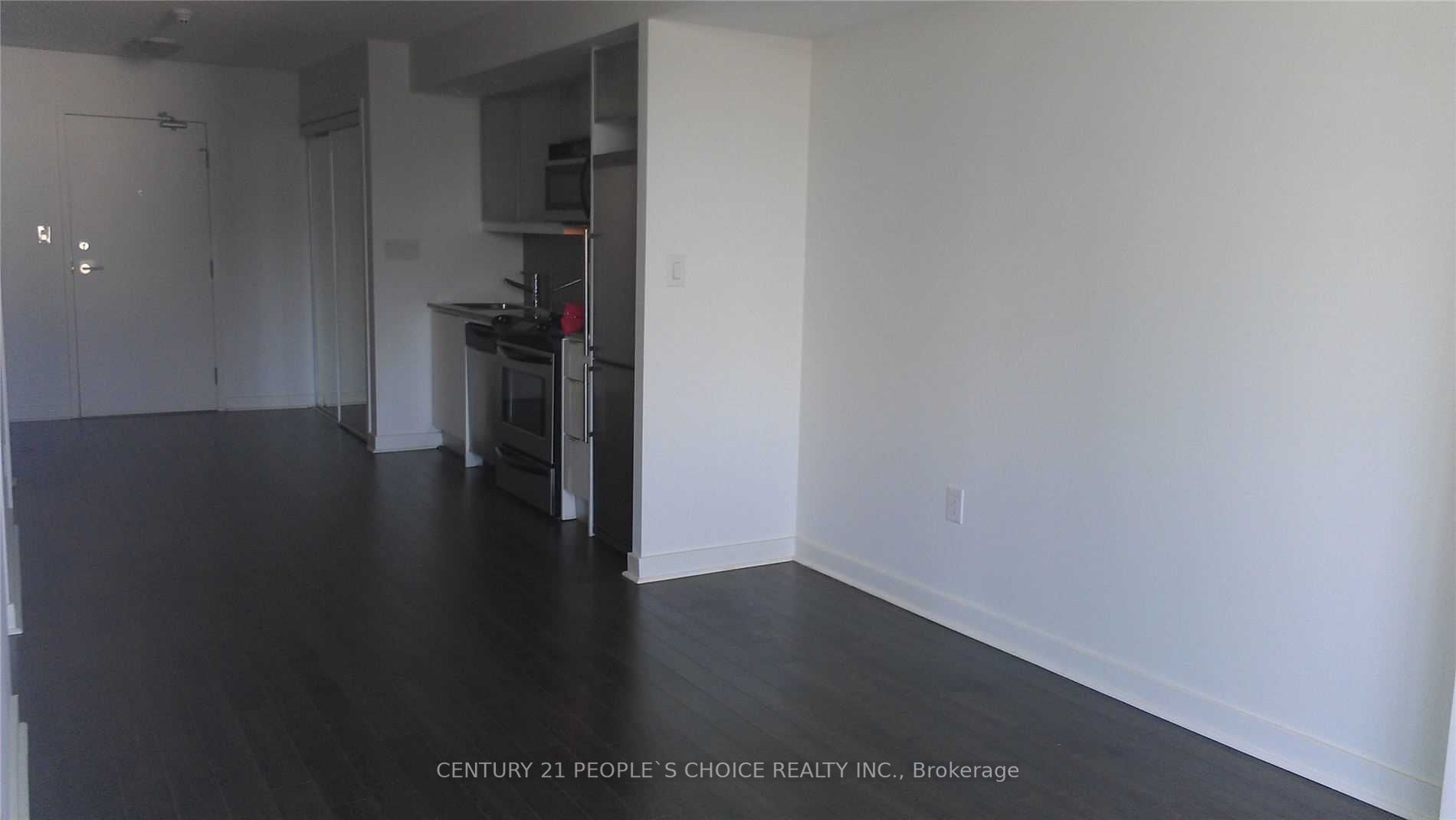 25 Telegram Mews, #3105