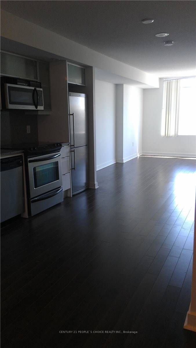 25 Telegram Mews, #3105