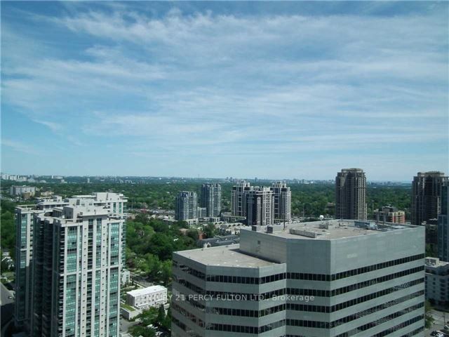 9 Bogert Ave, #2601