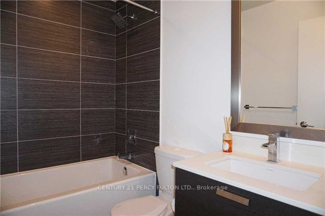 9 Bogert Ave, #2601
