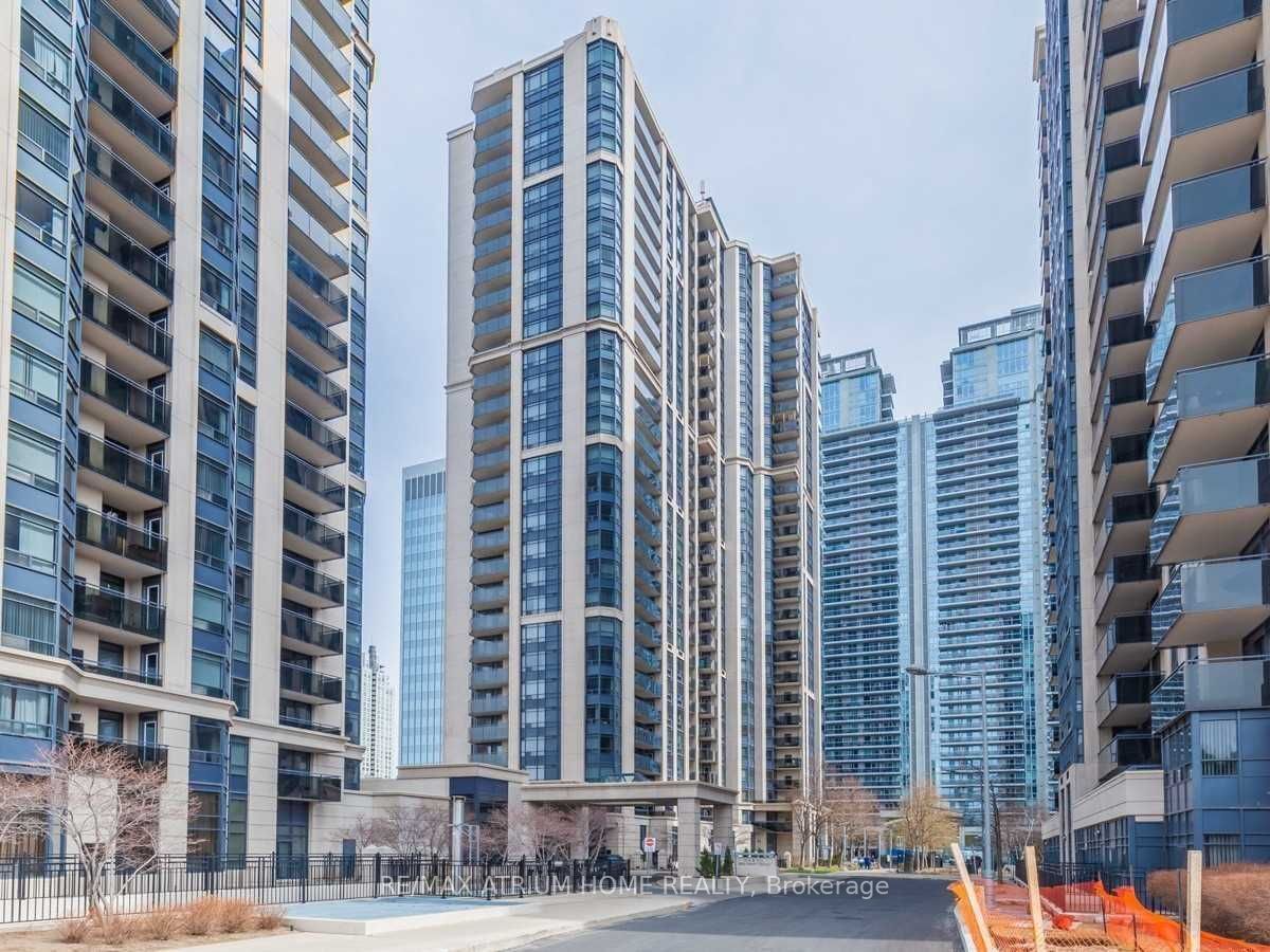 155 Beecroft Rd, #1009