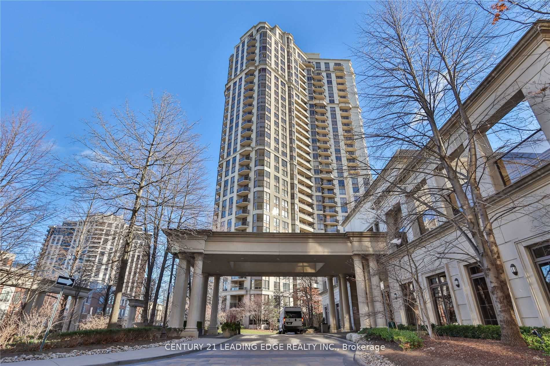80 Harrison Garden Blvd, #1225