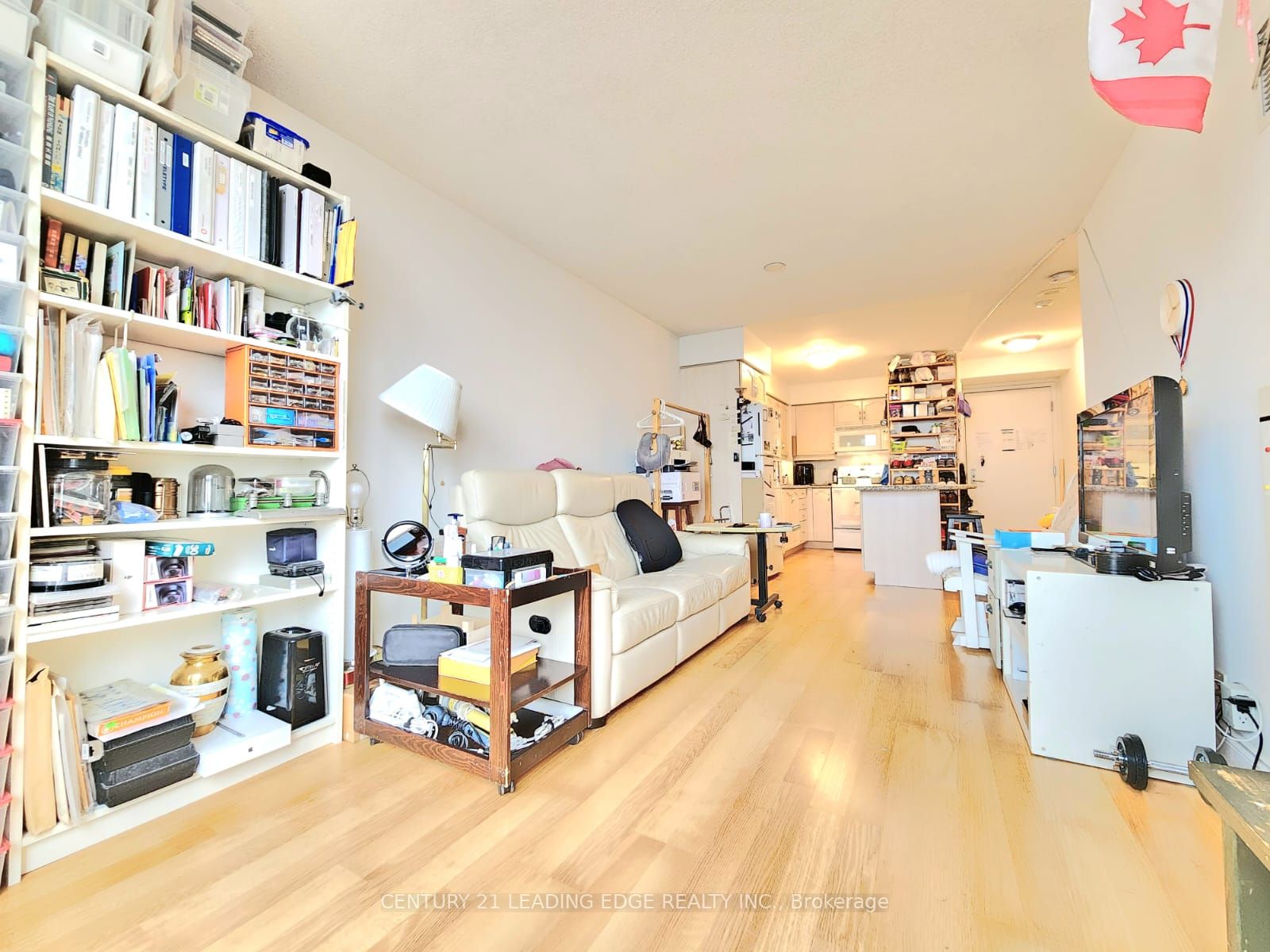 80 Harrison Garden Blvd, #1225