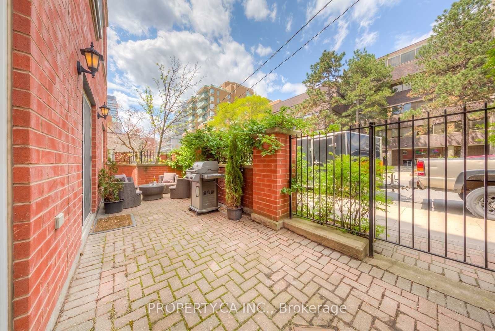 119 Merton St, #111