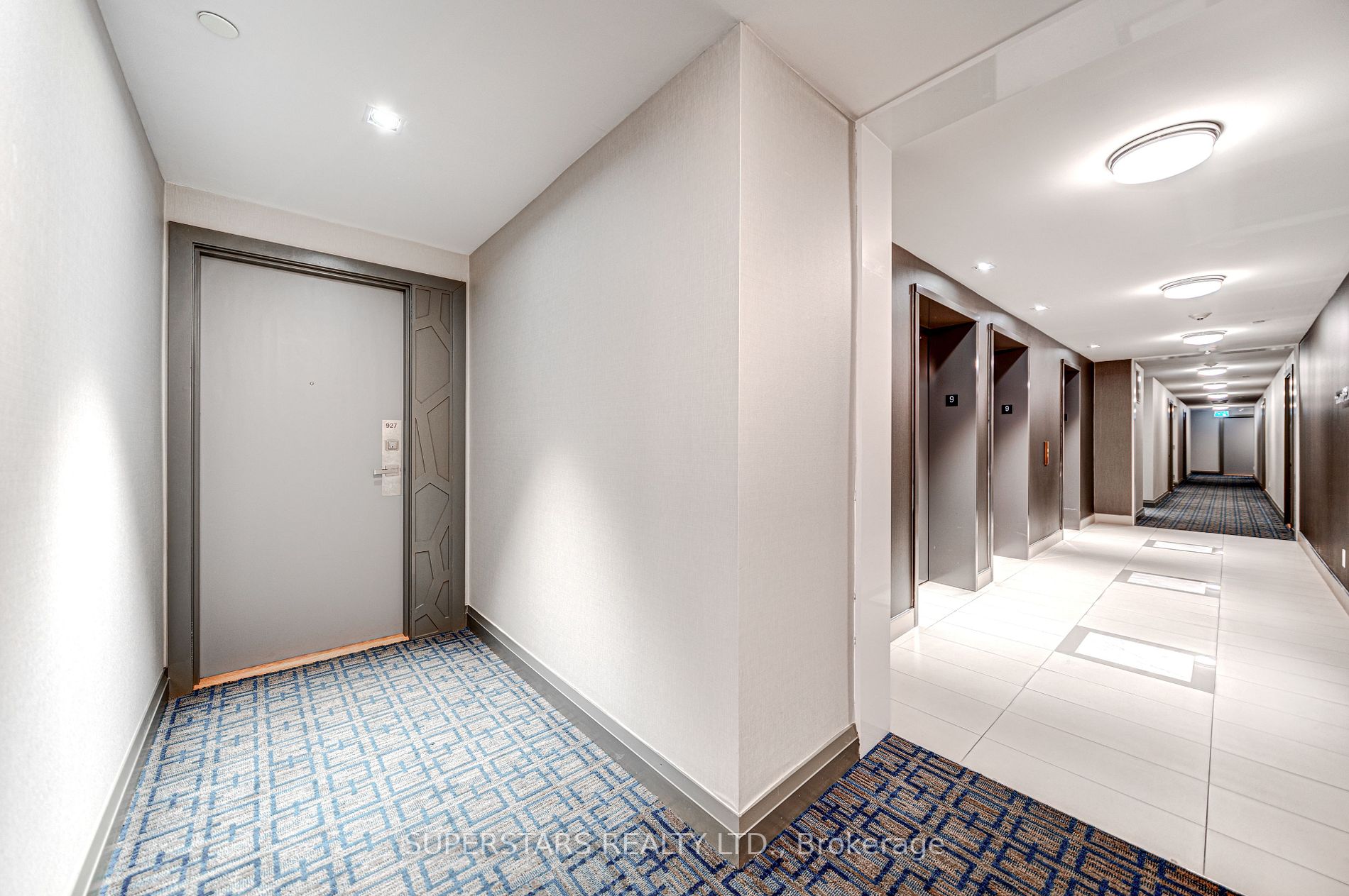 591 Sheppard Ave E, #927