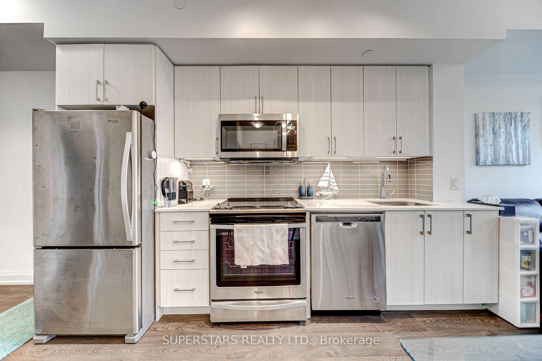 591 Sheppard Ave E, #927