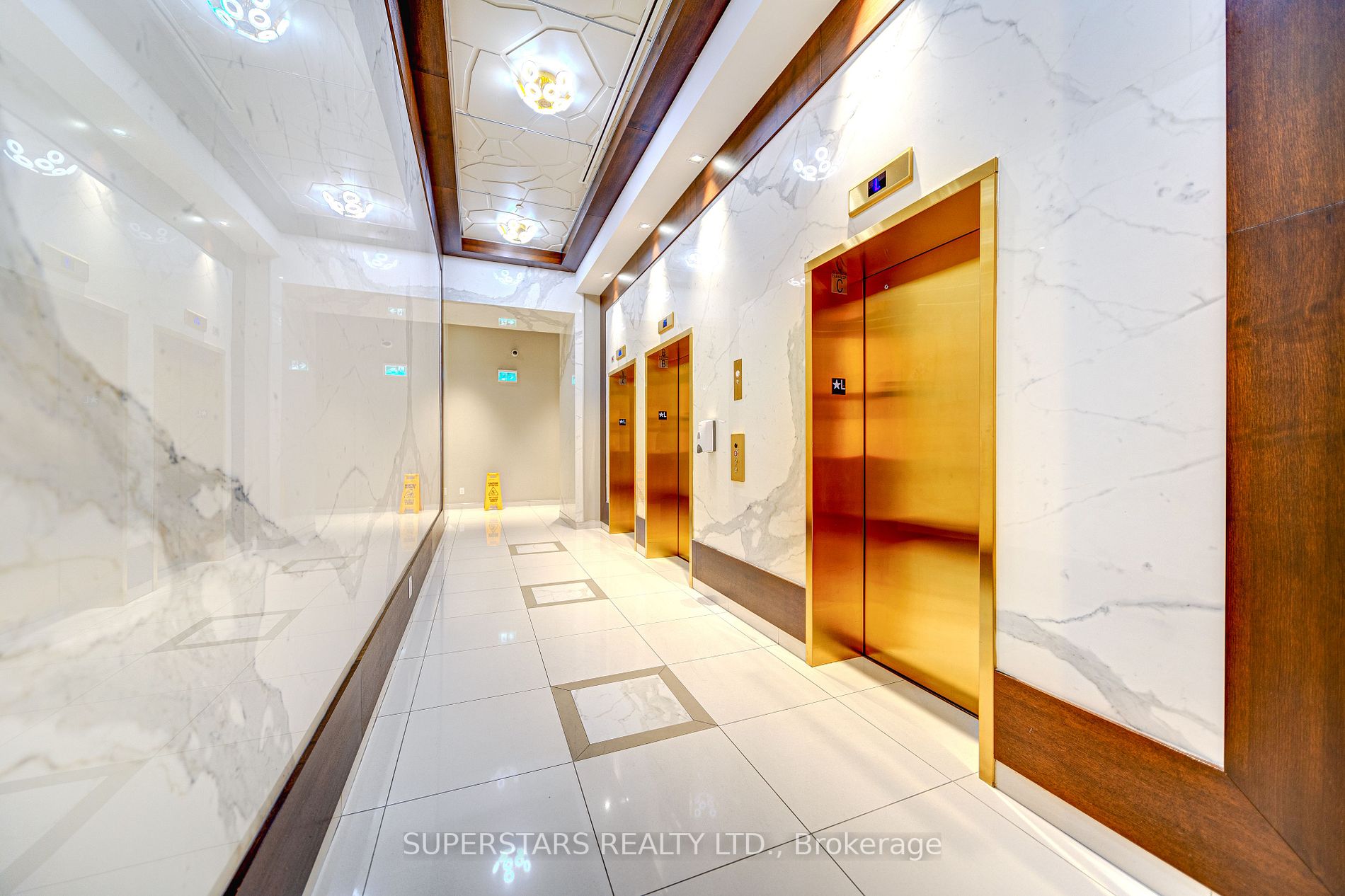 591 Sheppard Ave E, #927