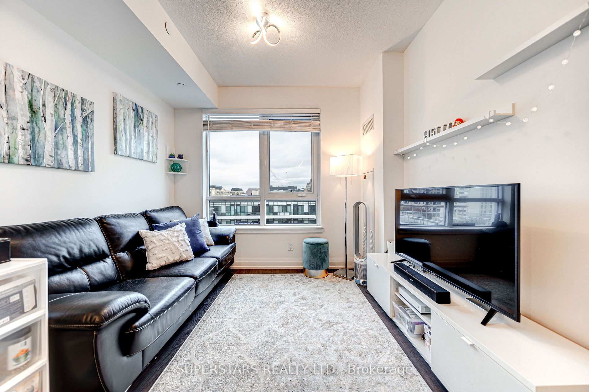 591 Sheppard Ave E, #927