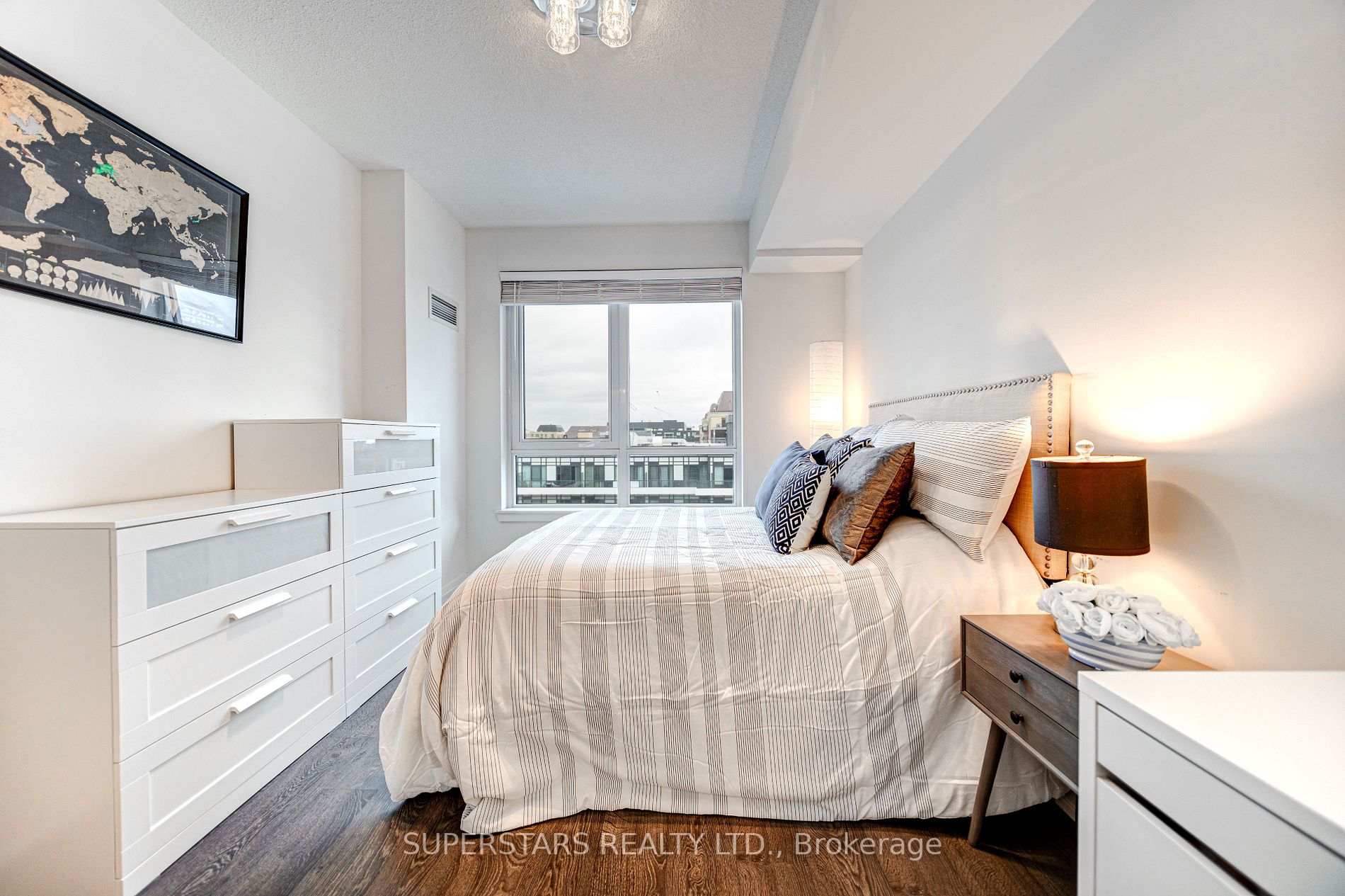 591 Sheppard Ave E, #927