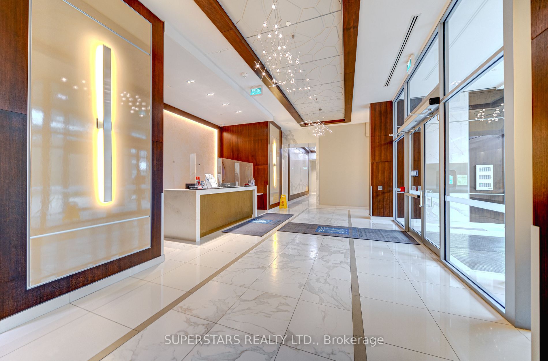 591 Sheppard Ave E, #927