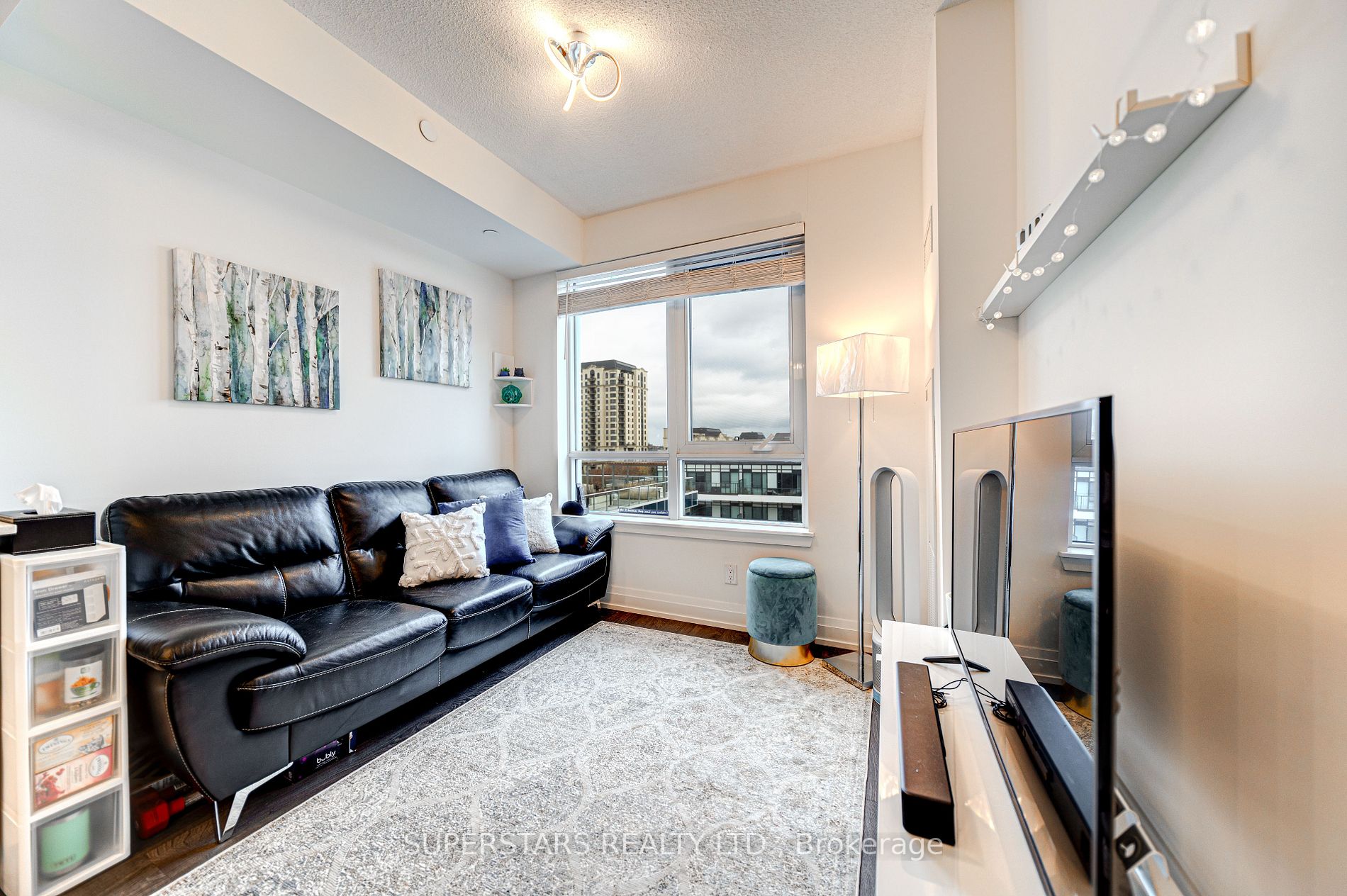 591 Sheppard Ave E, #927