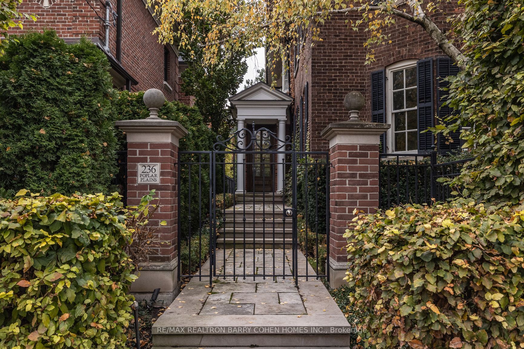 236 Poplar Plains Road