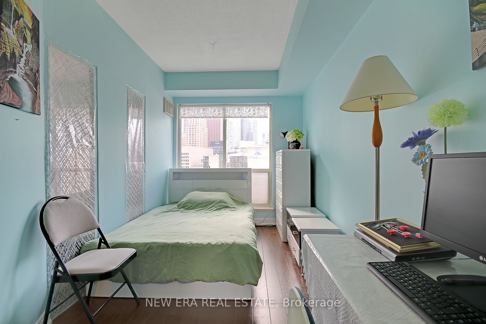 25 The Esplanade, #1706