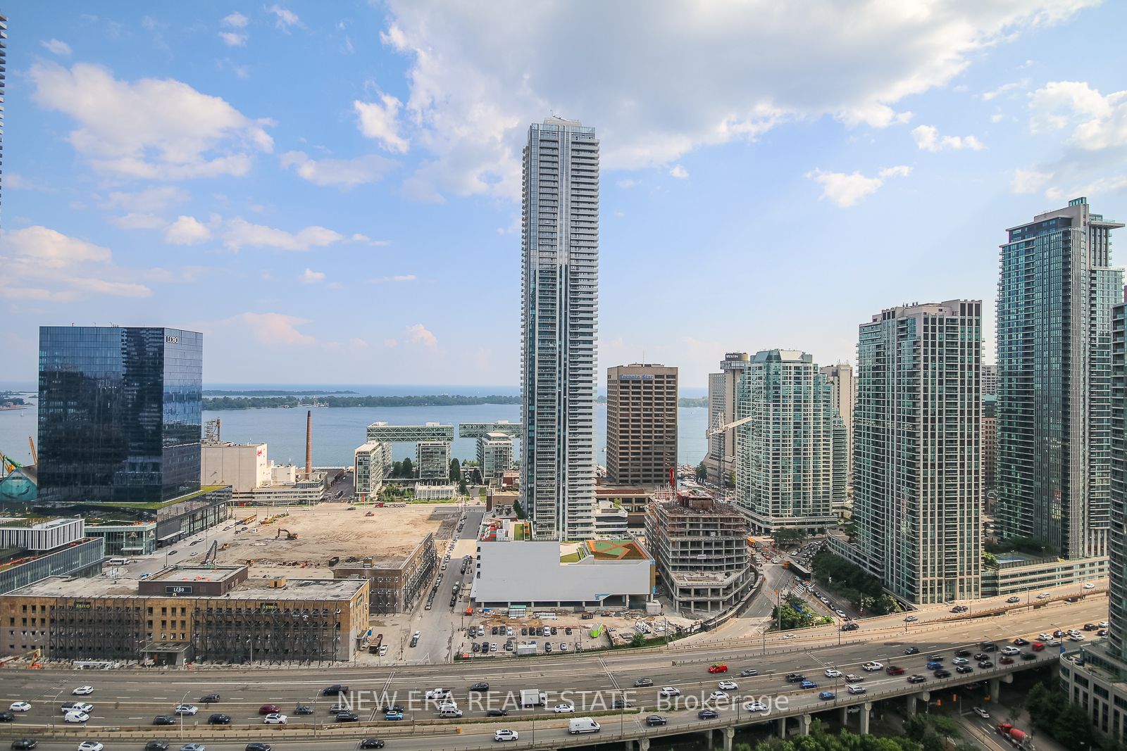25 The Esplanade, #1706