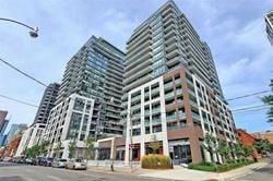 460 Adelaide St E, #1216