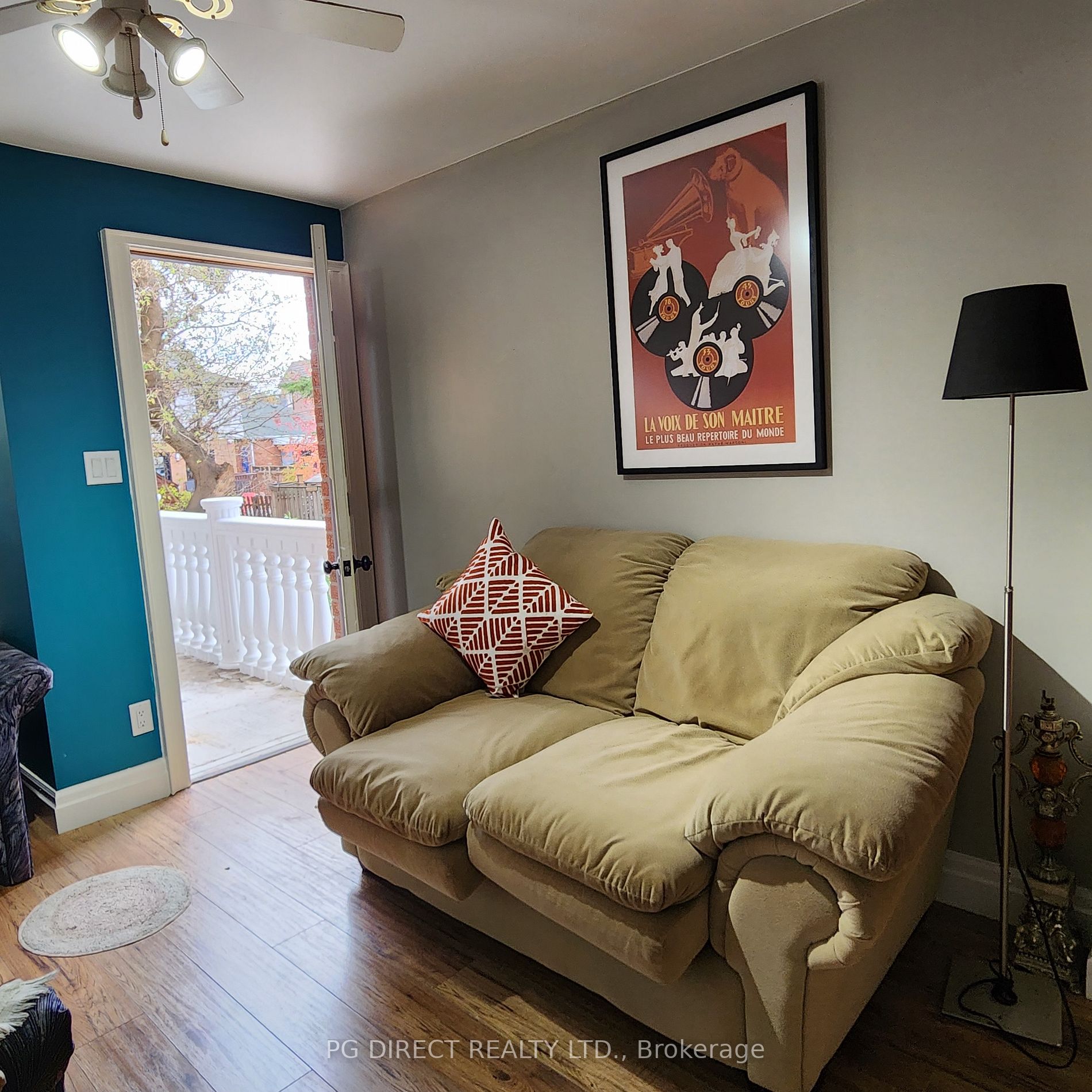 759 Eglinton Avenue E