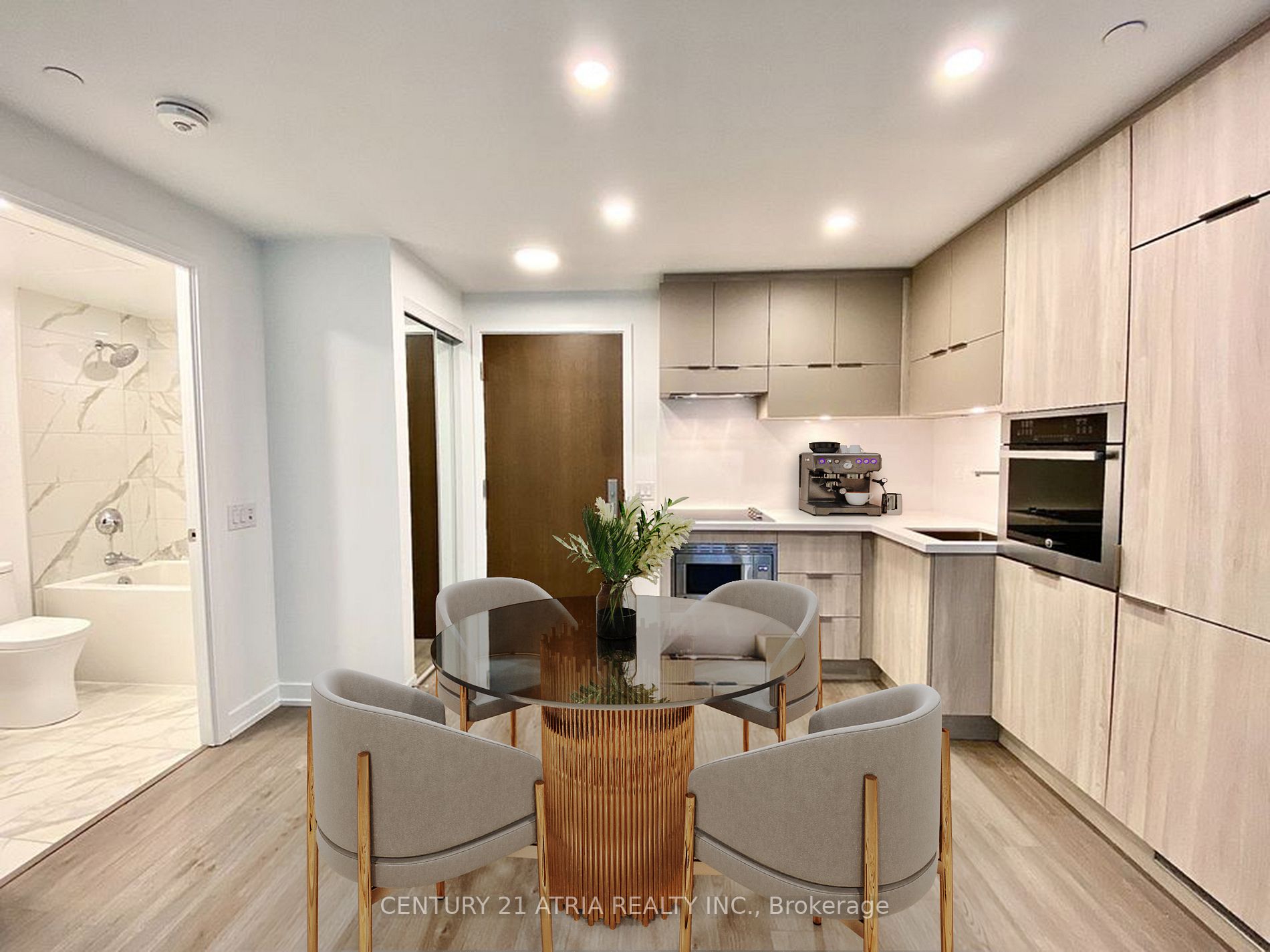 39 Roehampton Ave, #707