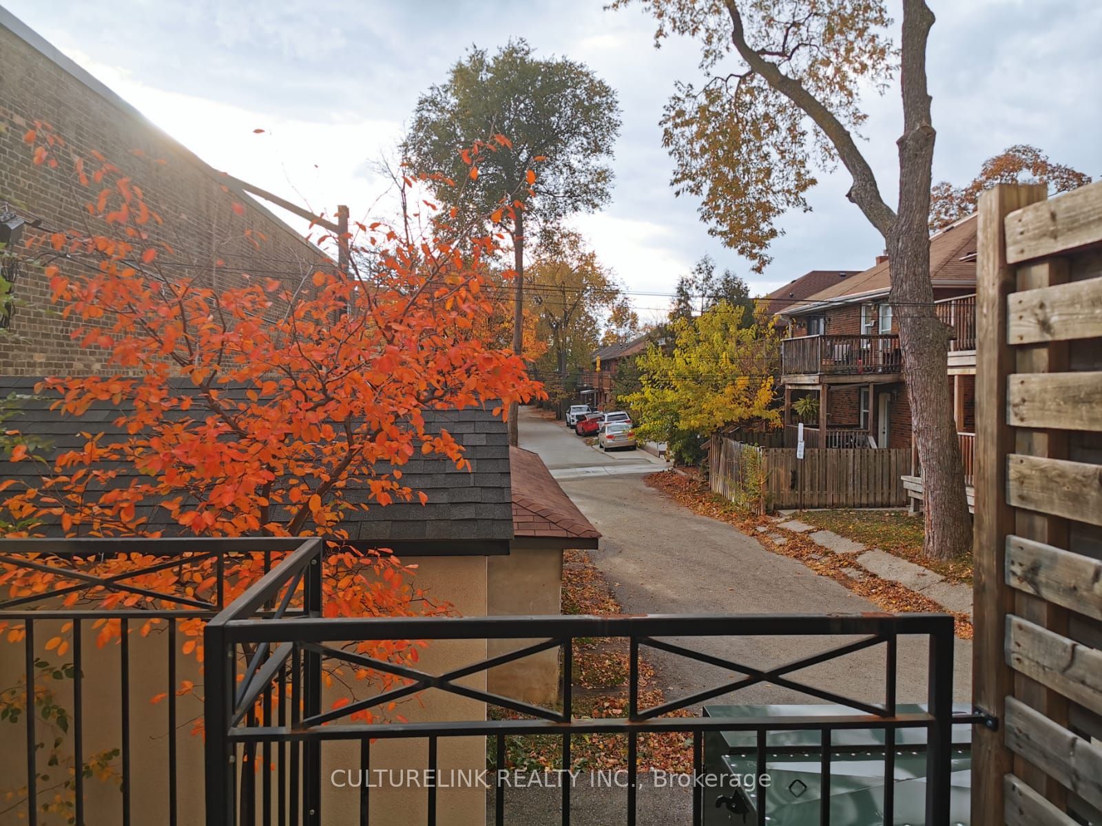 47A Burnaby Blvd