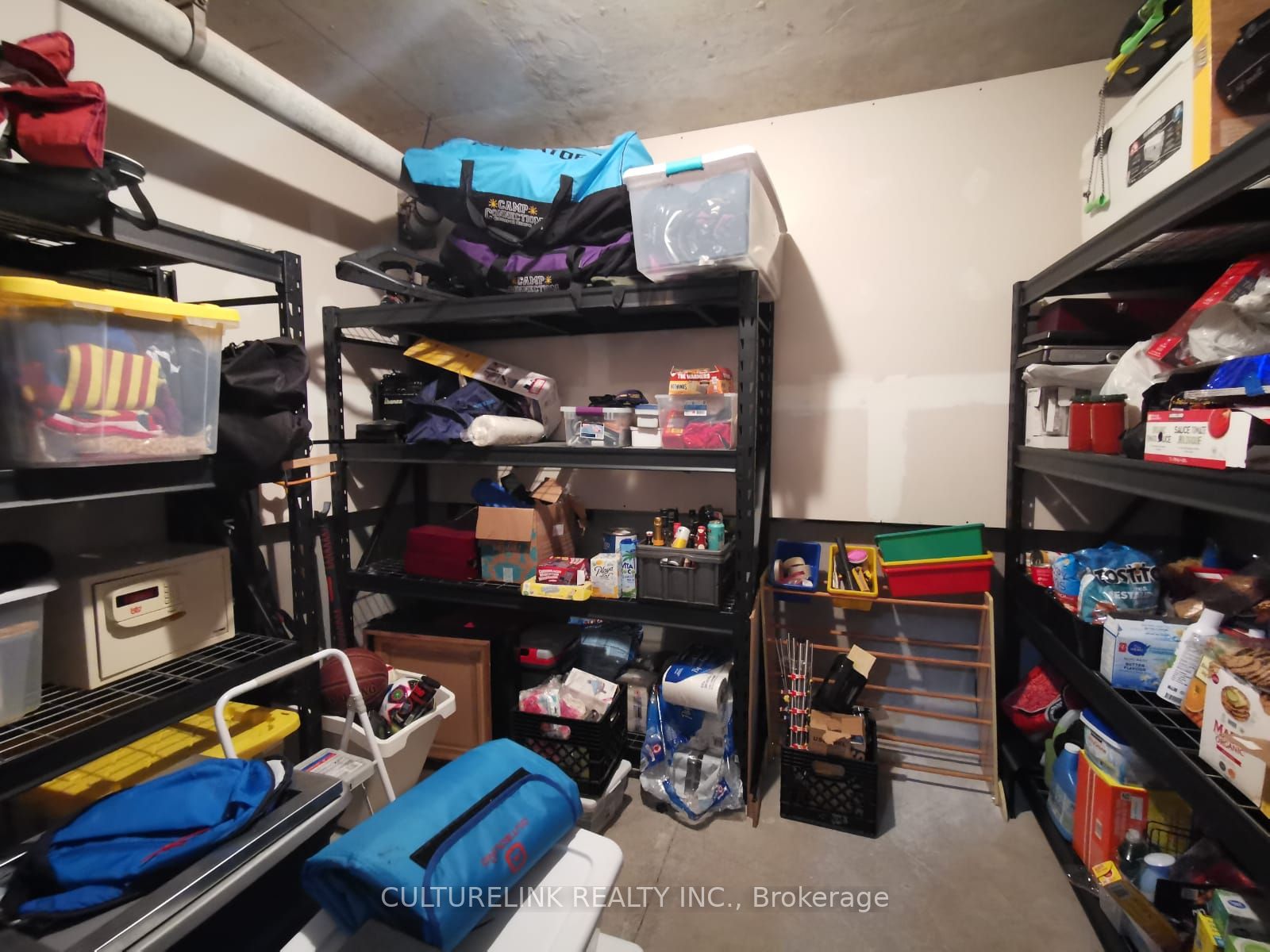 47A Burnaby Blvd