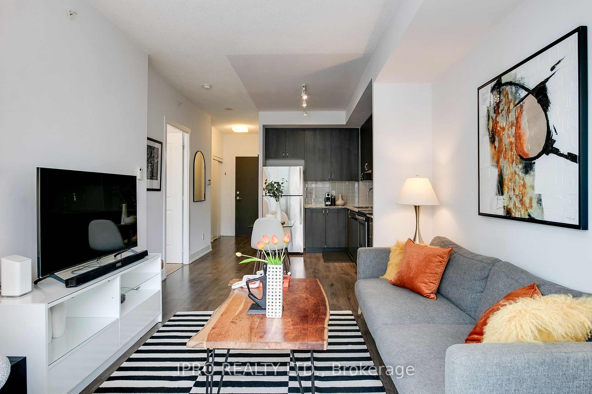 68 Merton St, #516