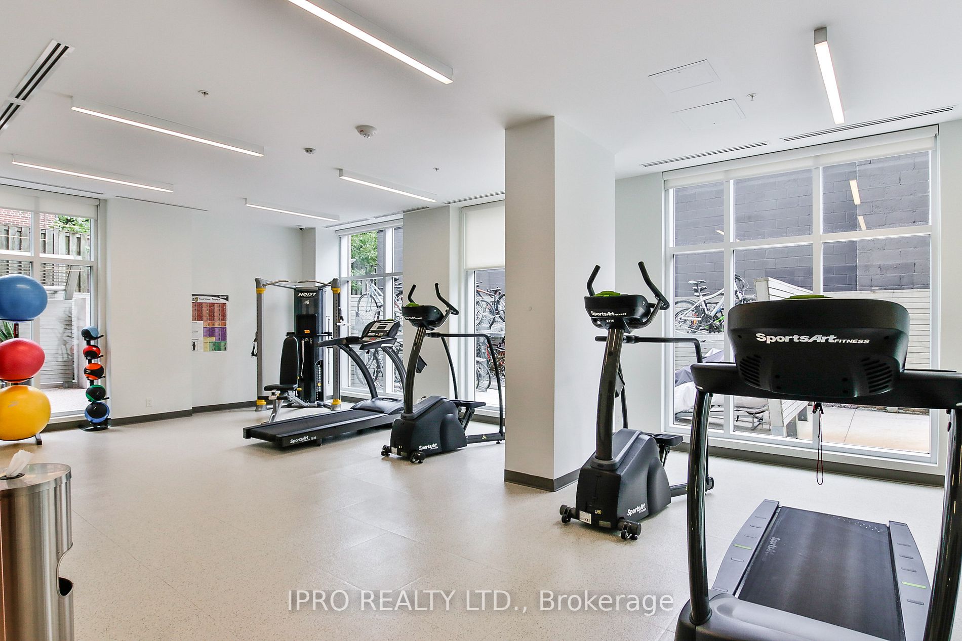 68 Merton St, #516