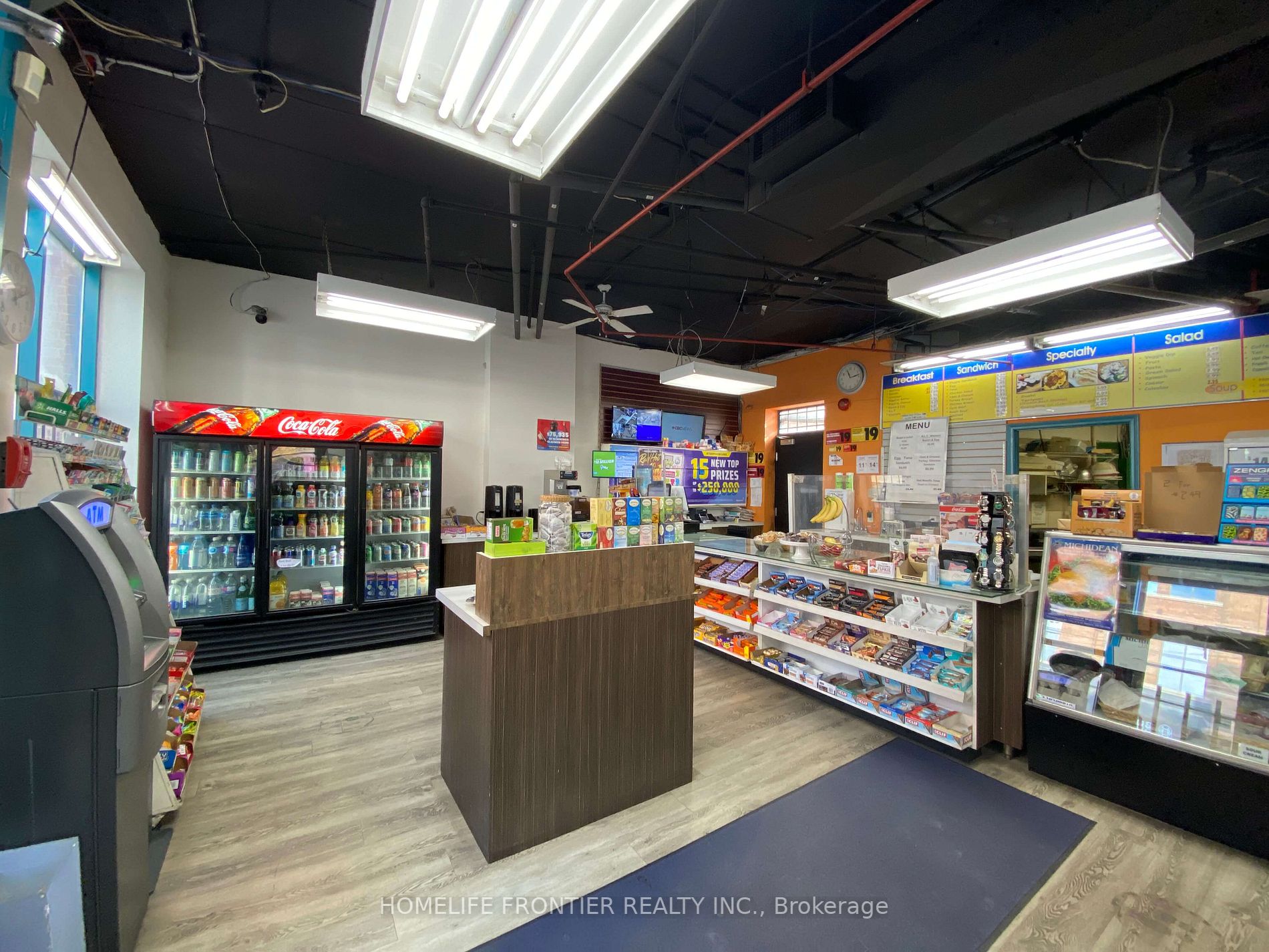 393 King St E, #1