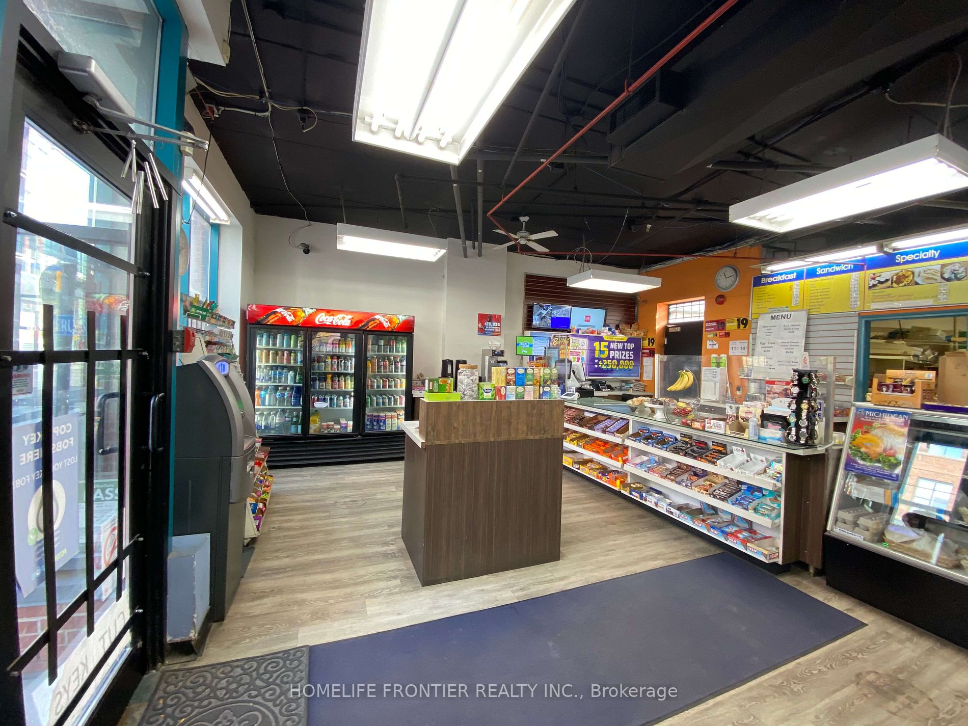 393 King St E, #1
