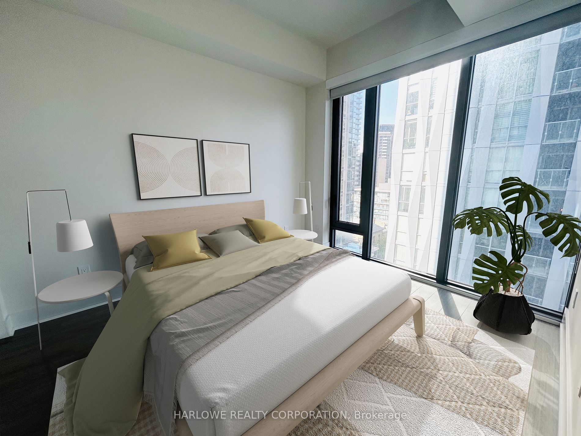 8 Cumberland St, #1009