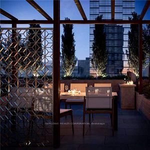 8 Cumberland St, #1009