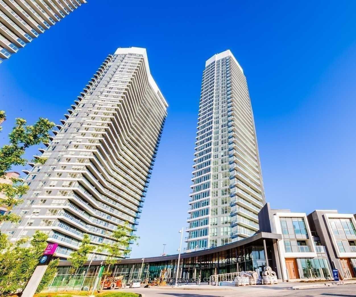 115 Mcmahon Dr, #3305