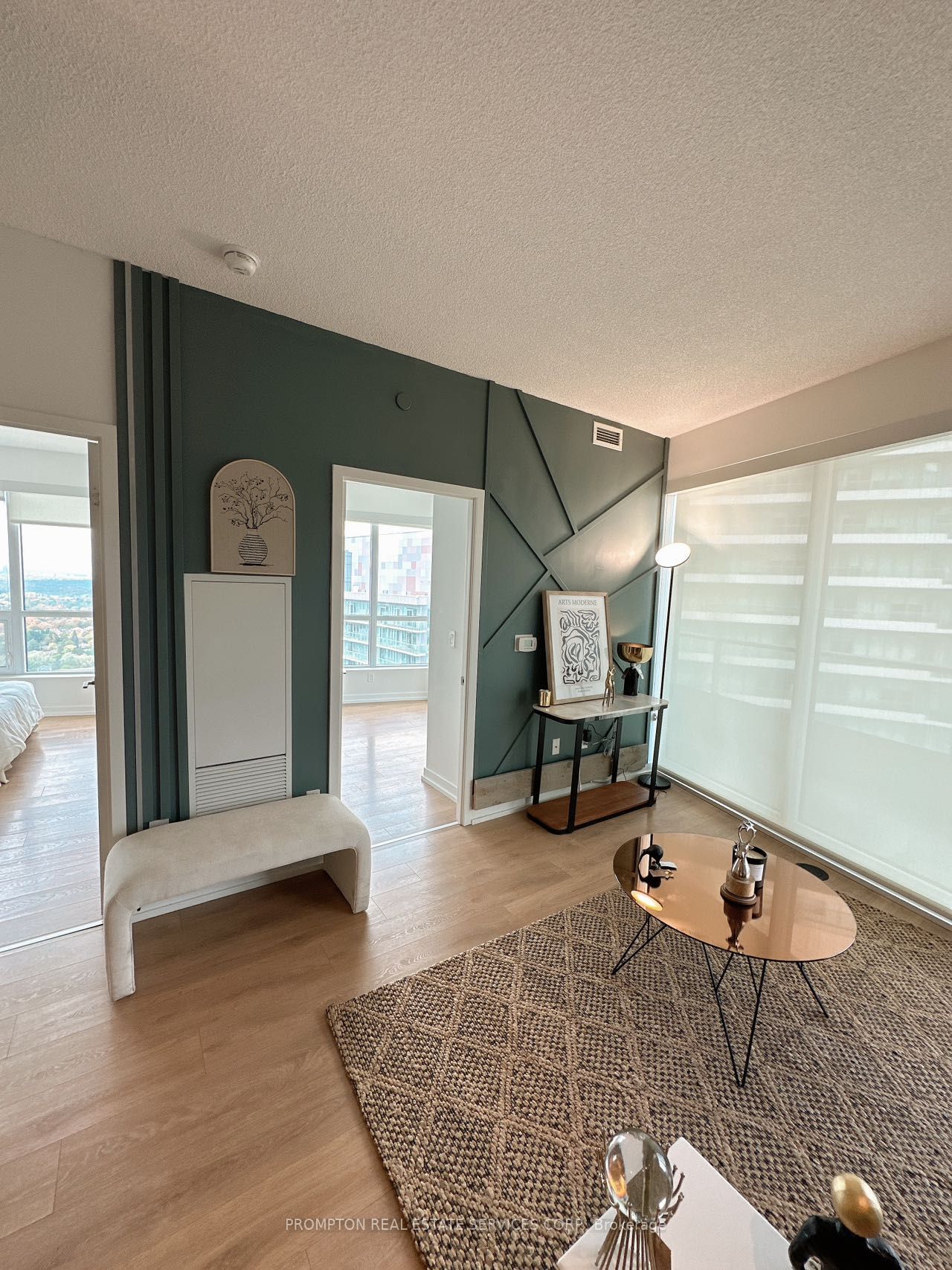 115 Mcmahon Dr, #3305
