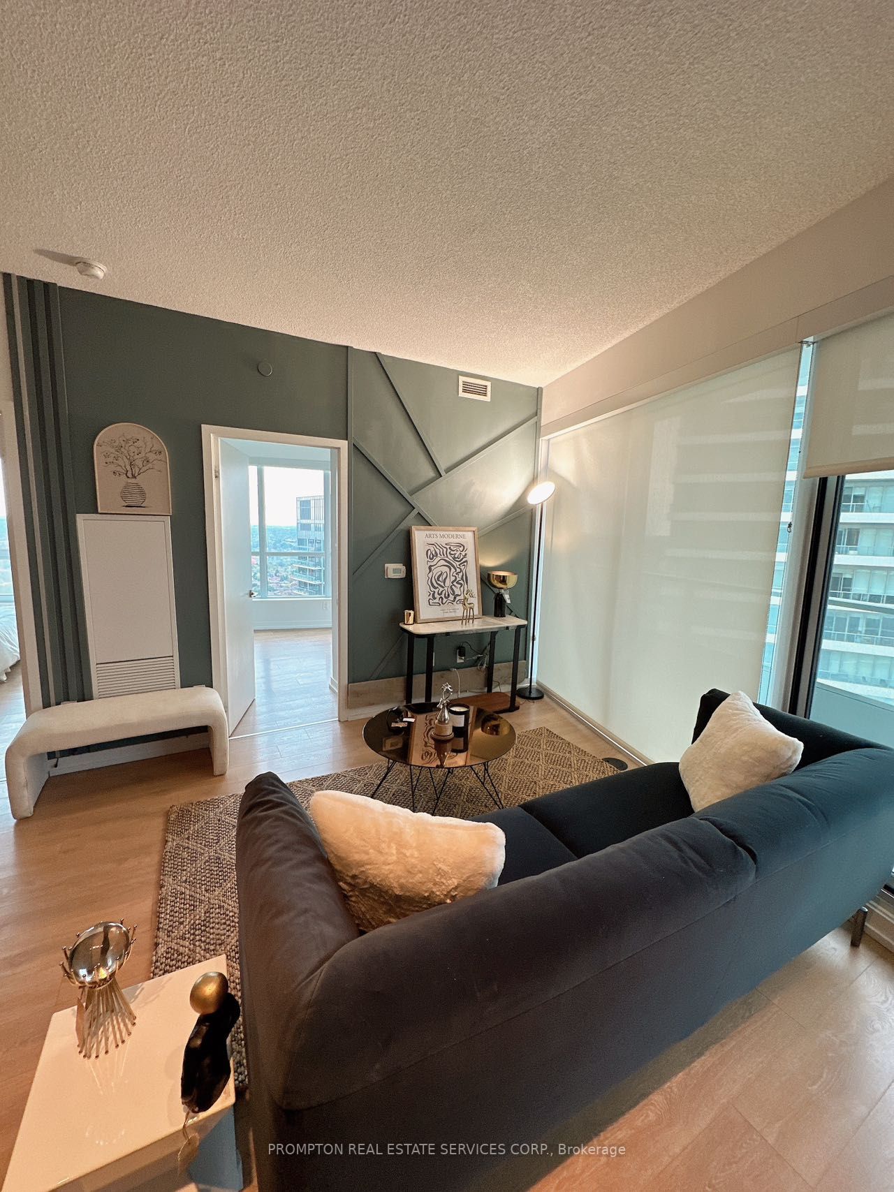 115 Mcmahon Dr, #3305
