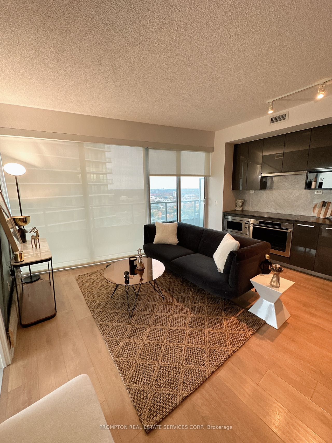 115 Mcmahon Dr, #3305