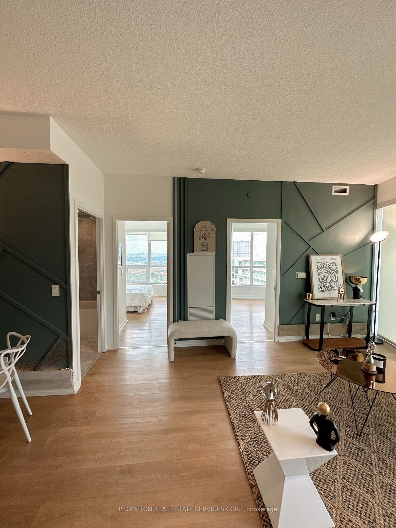 115 Mcmahon Dr, #3305