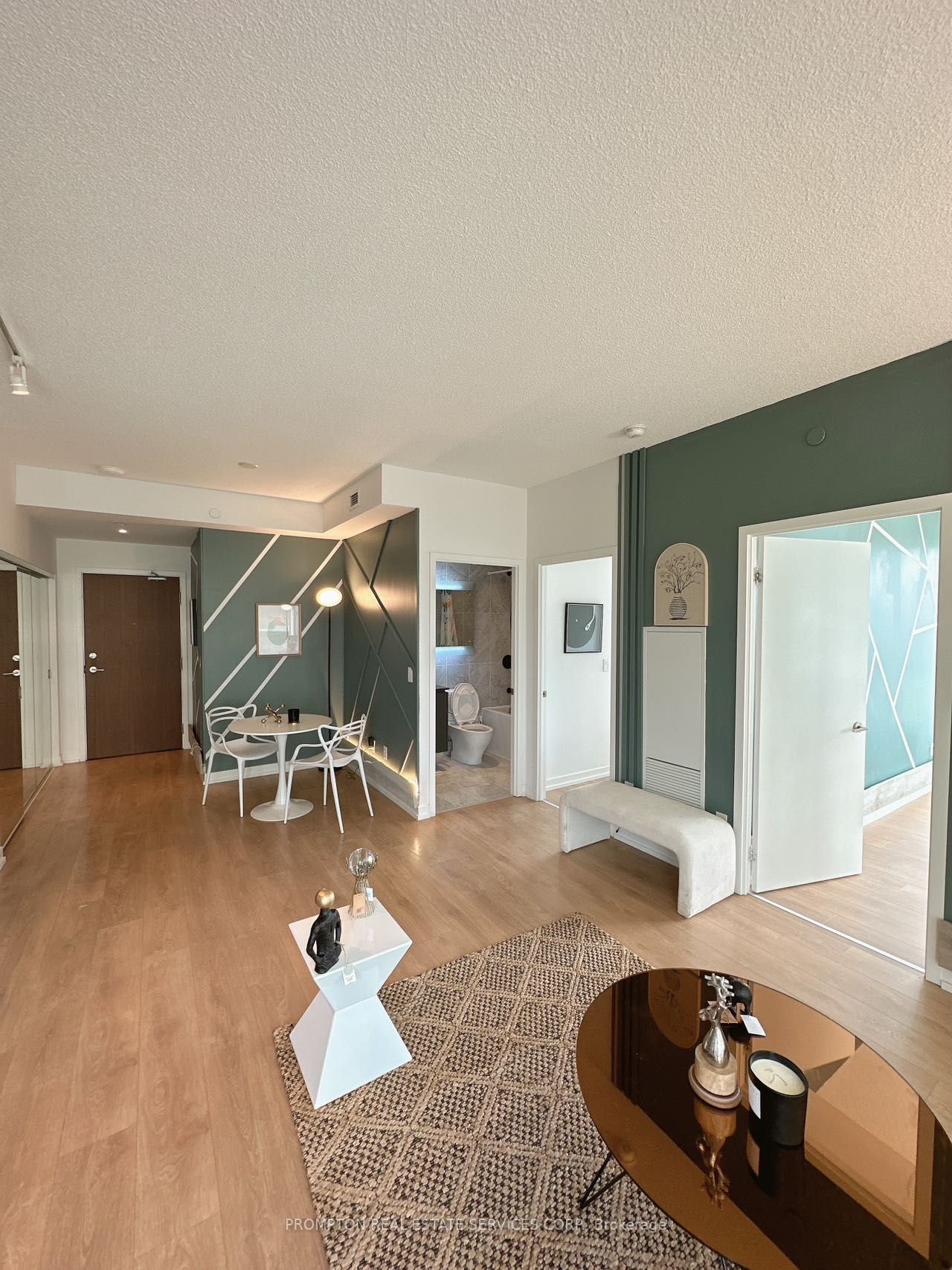 115 Mcmahon Dr, #3305