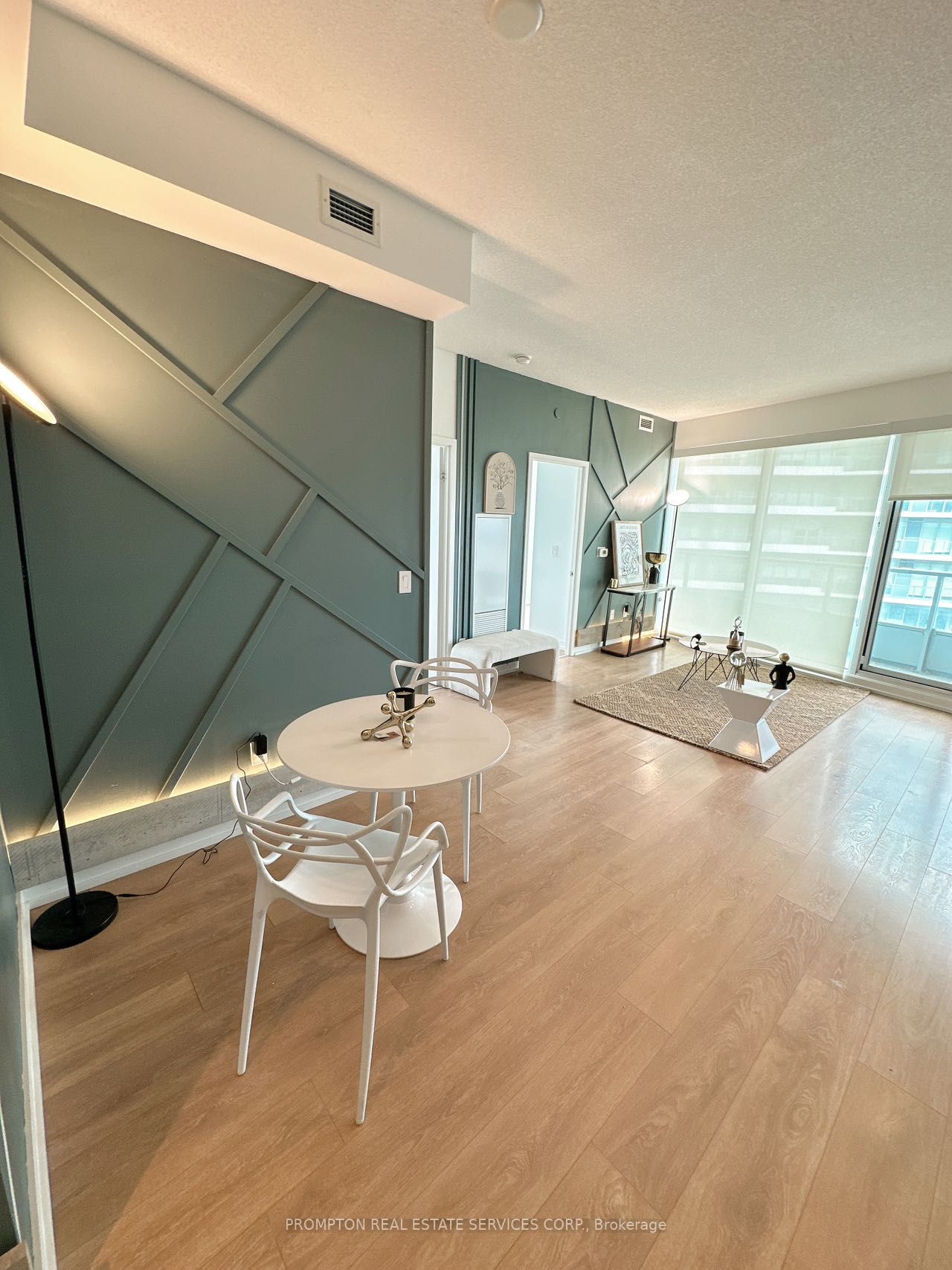 115 Mcmahon Dr, #3305