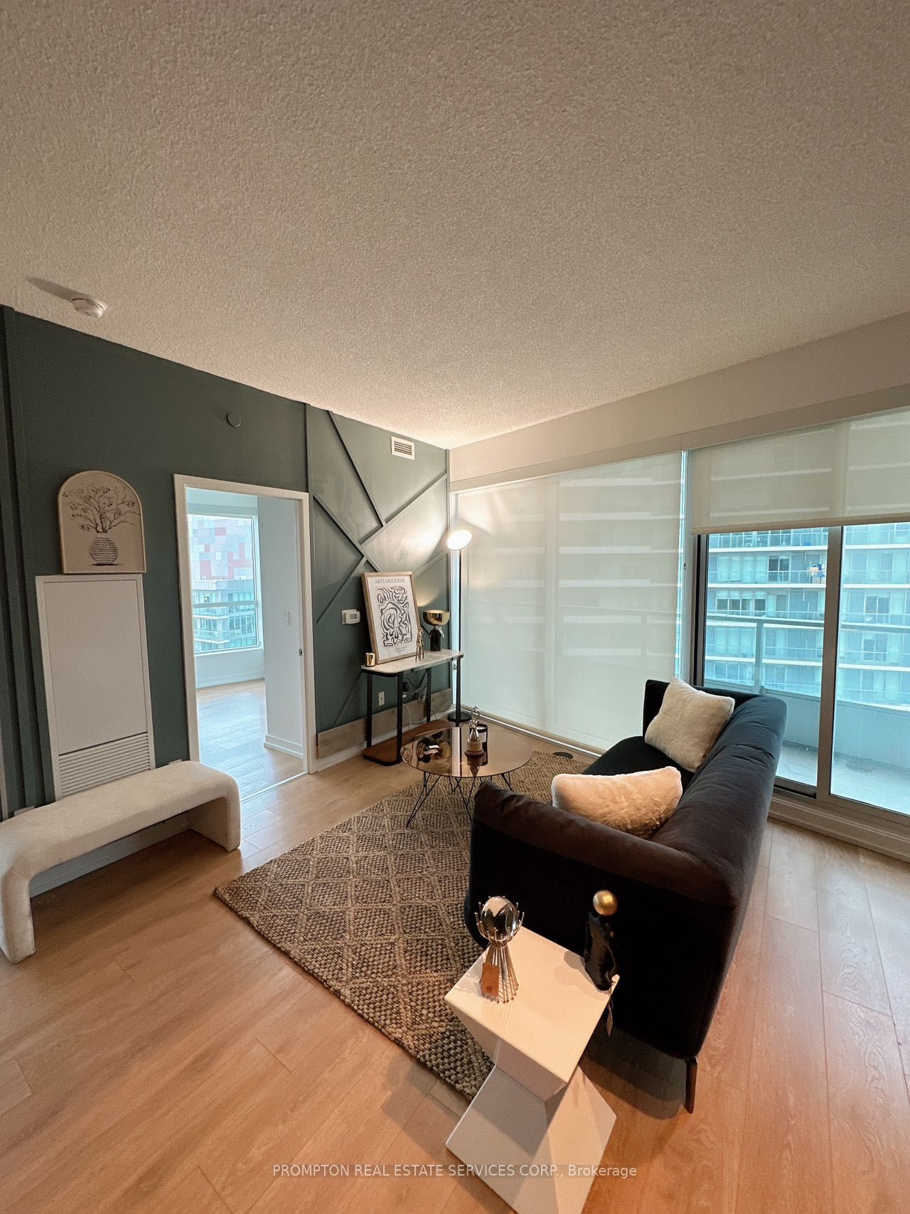 115 Mcmahon Dr, #3305
