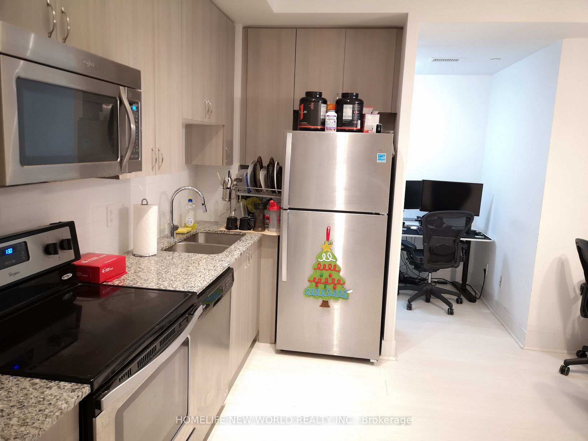 68 Merton St, #301