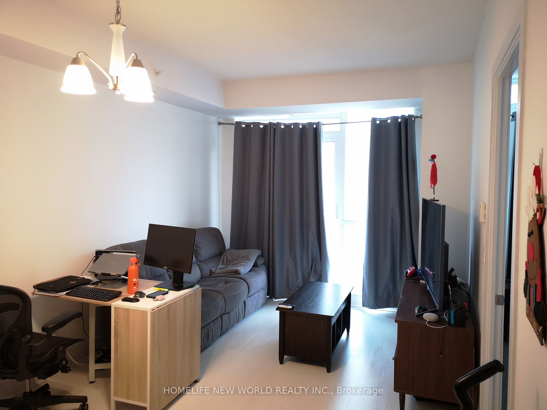 68 Merton St, #301