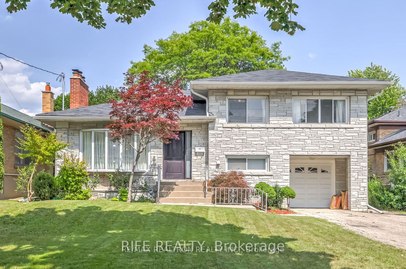 387 Willowdale Ave