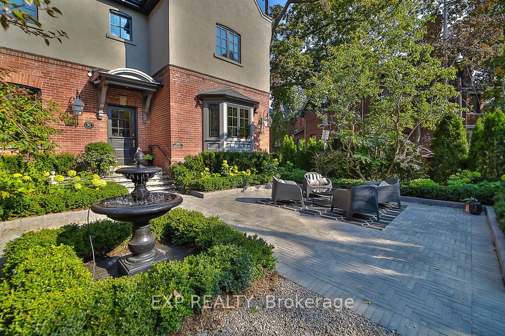 91 Bedford Rd