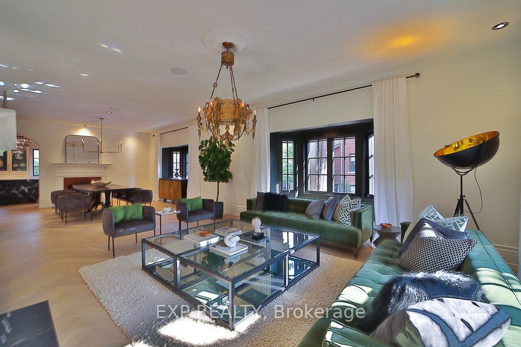 91 Bedford Rd