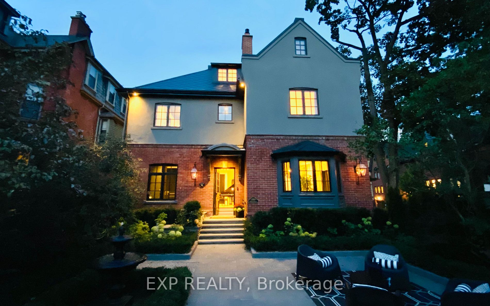 91 Bedford Rd
