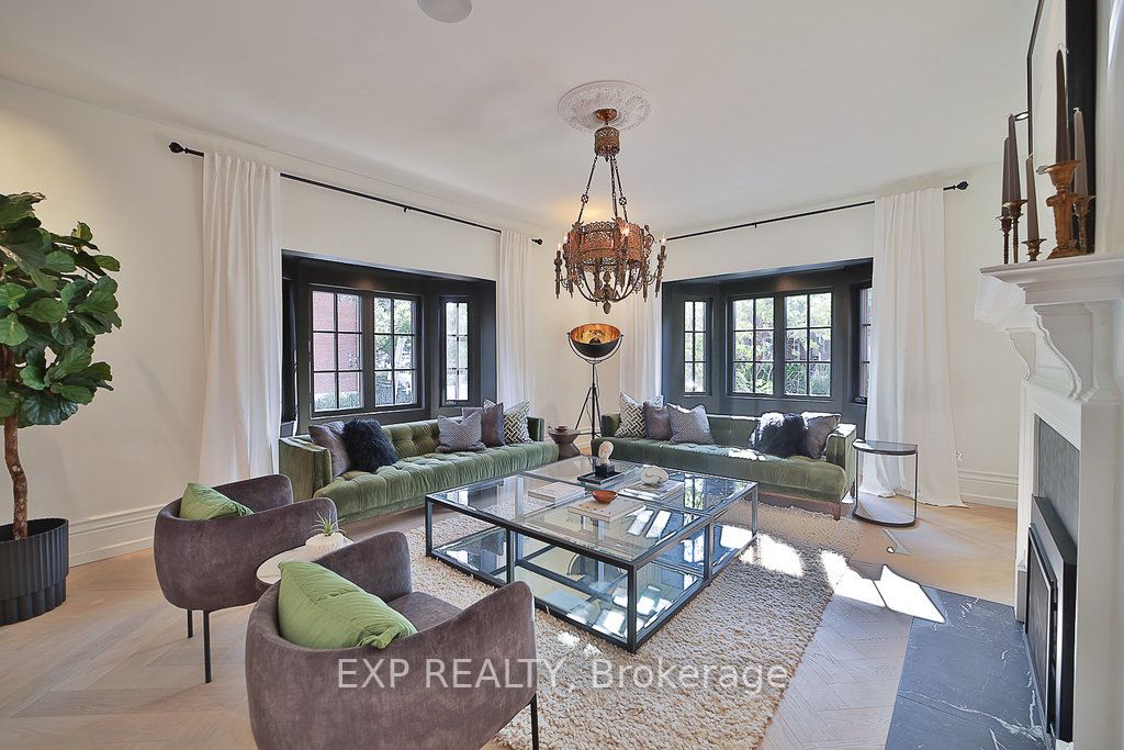 91 Bedford Rd