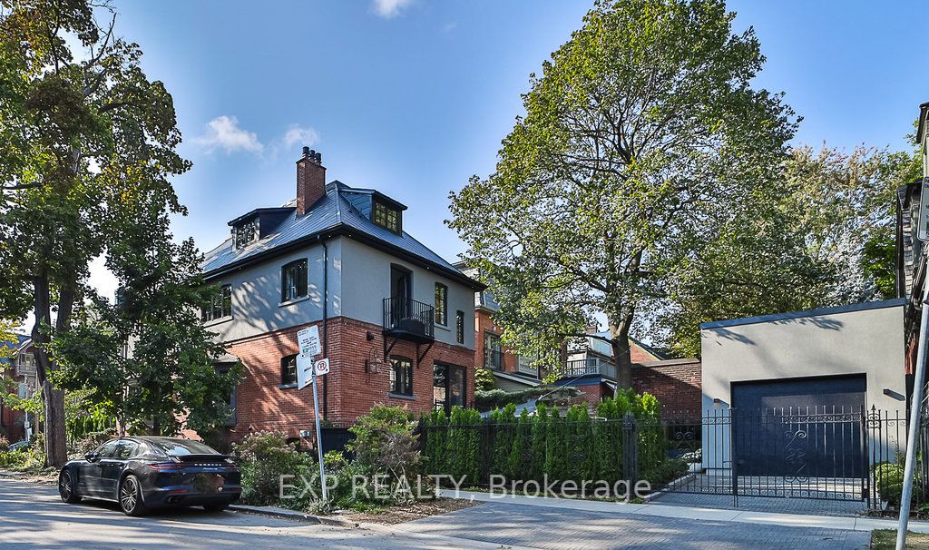 91 Bedford Rd