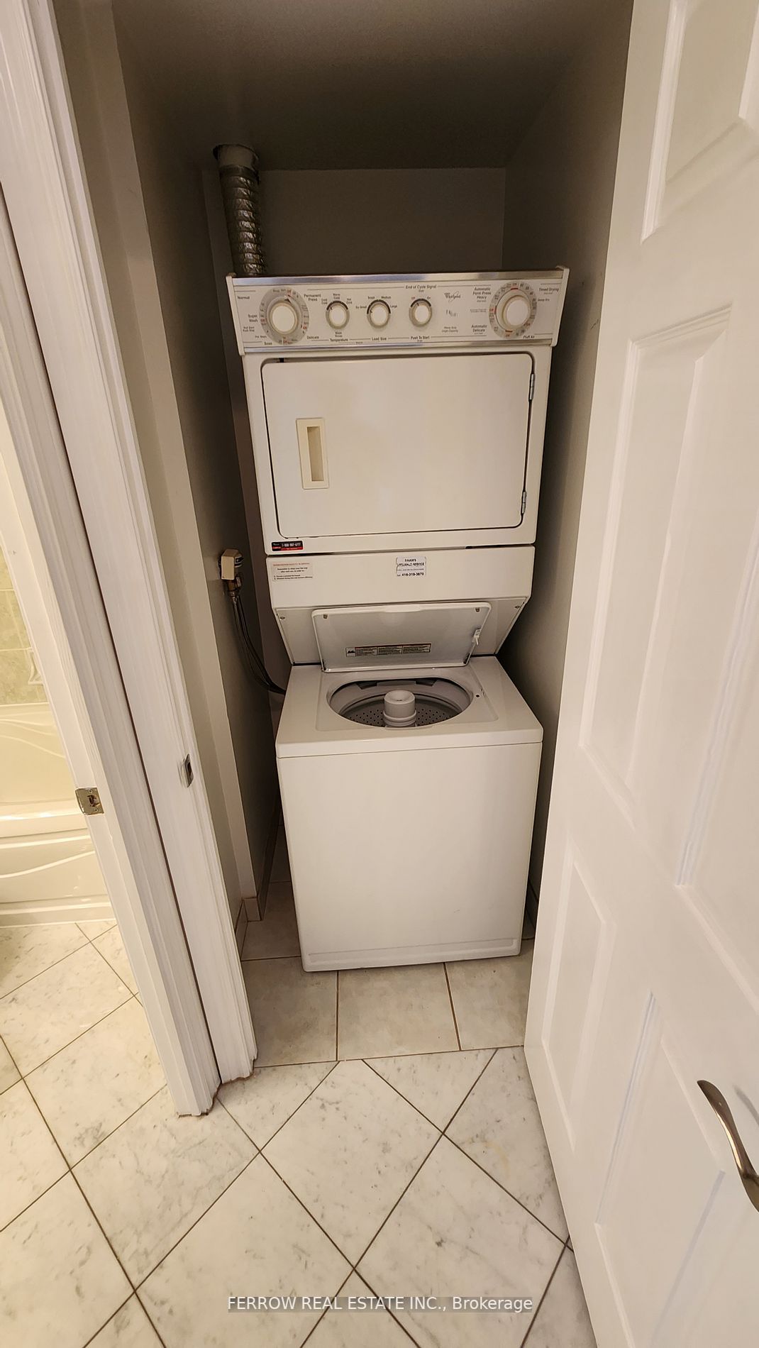 78 Harrison Garden Blvd, #1305